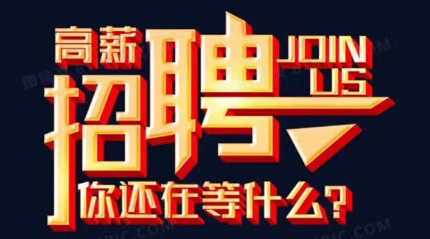 高端伴游招聘
